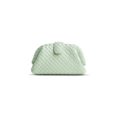 BOTTEGA VENETA LAUREN 1980 785807V40Z11862 (31.5*16.5*11cm)